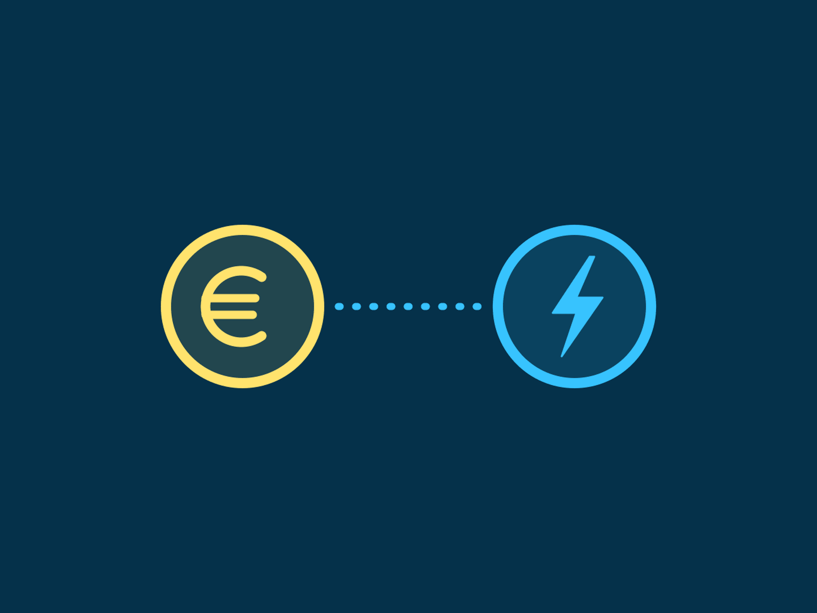 Fair reimbursement per kWh