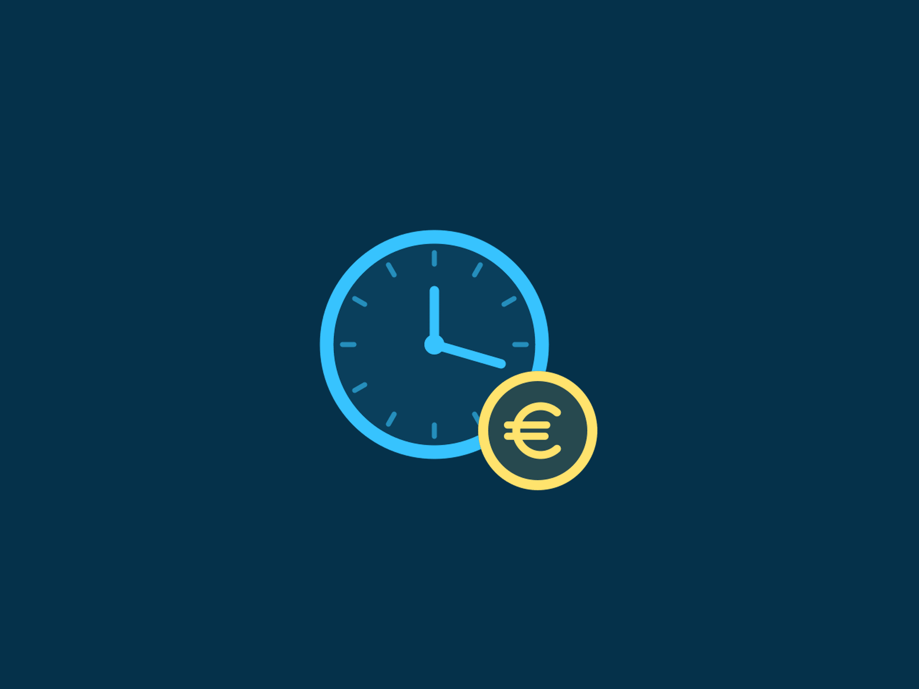 Integration with dynamic energy prices