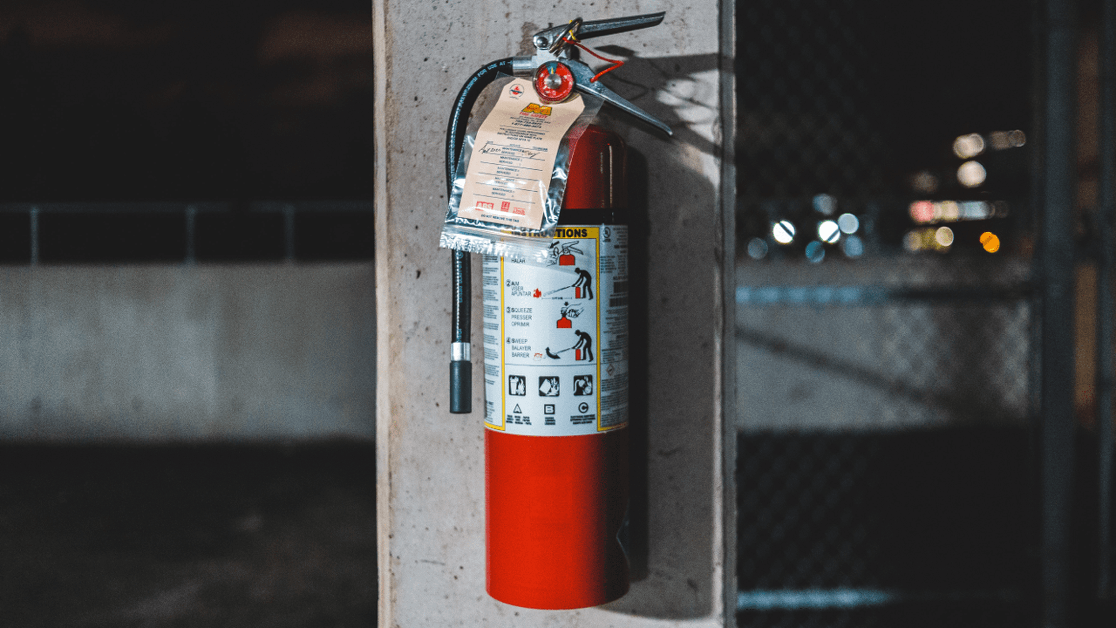 Maxem introduces Fire Safety option in Maxem Energy Cloud