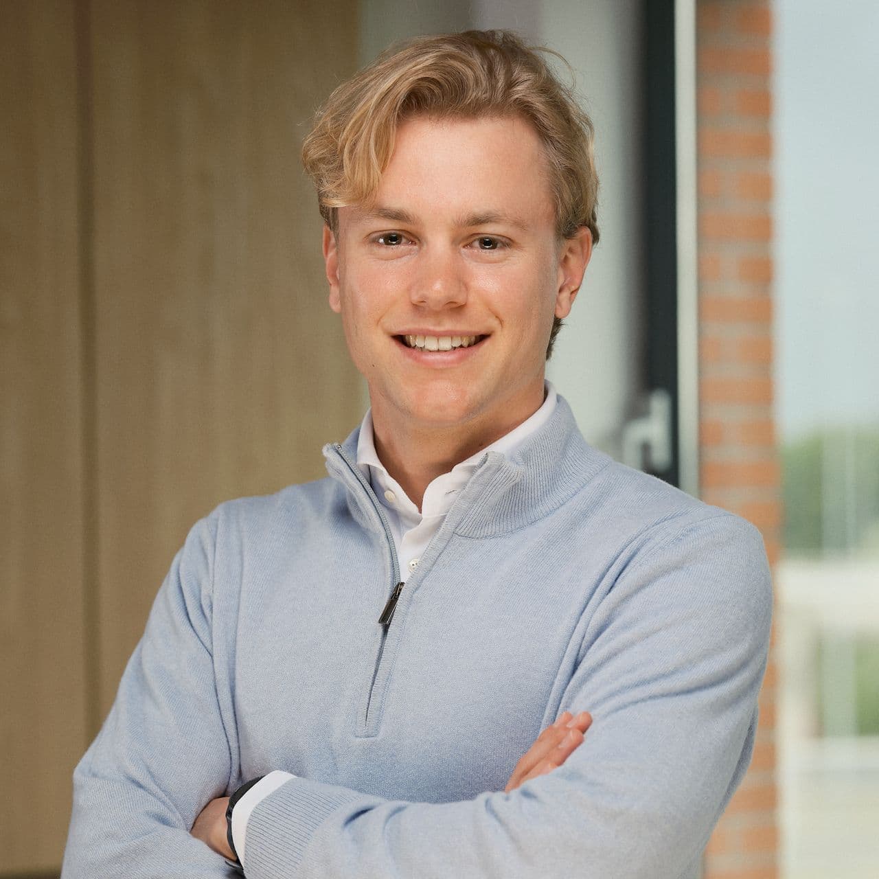 Philip Busscher