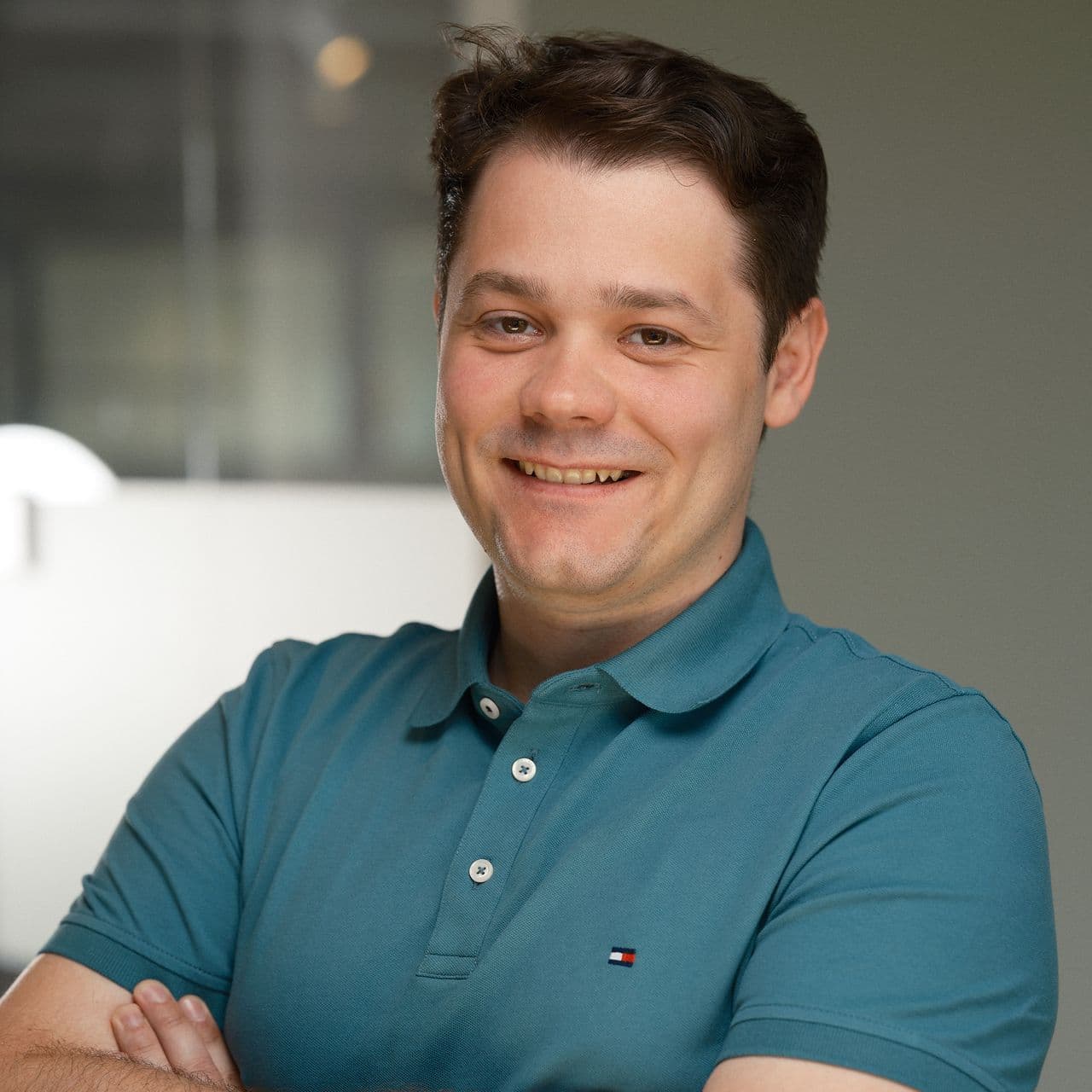 Dmitrij Demciuk