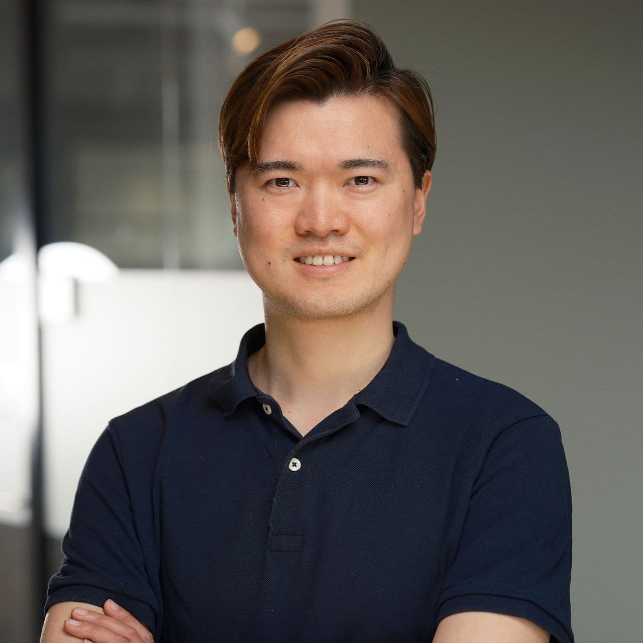 Ian Ching