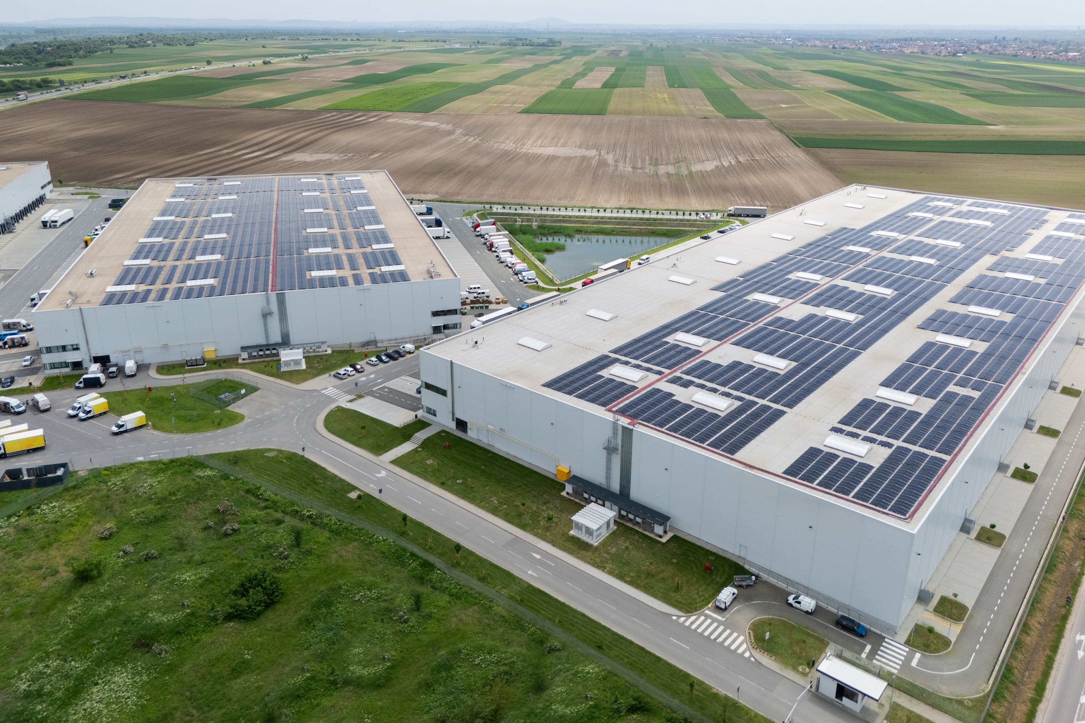 Energiemaatschappijen