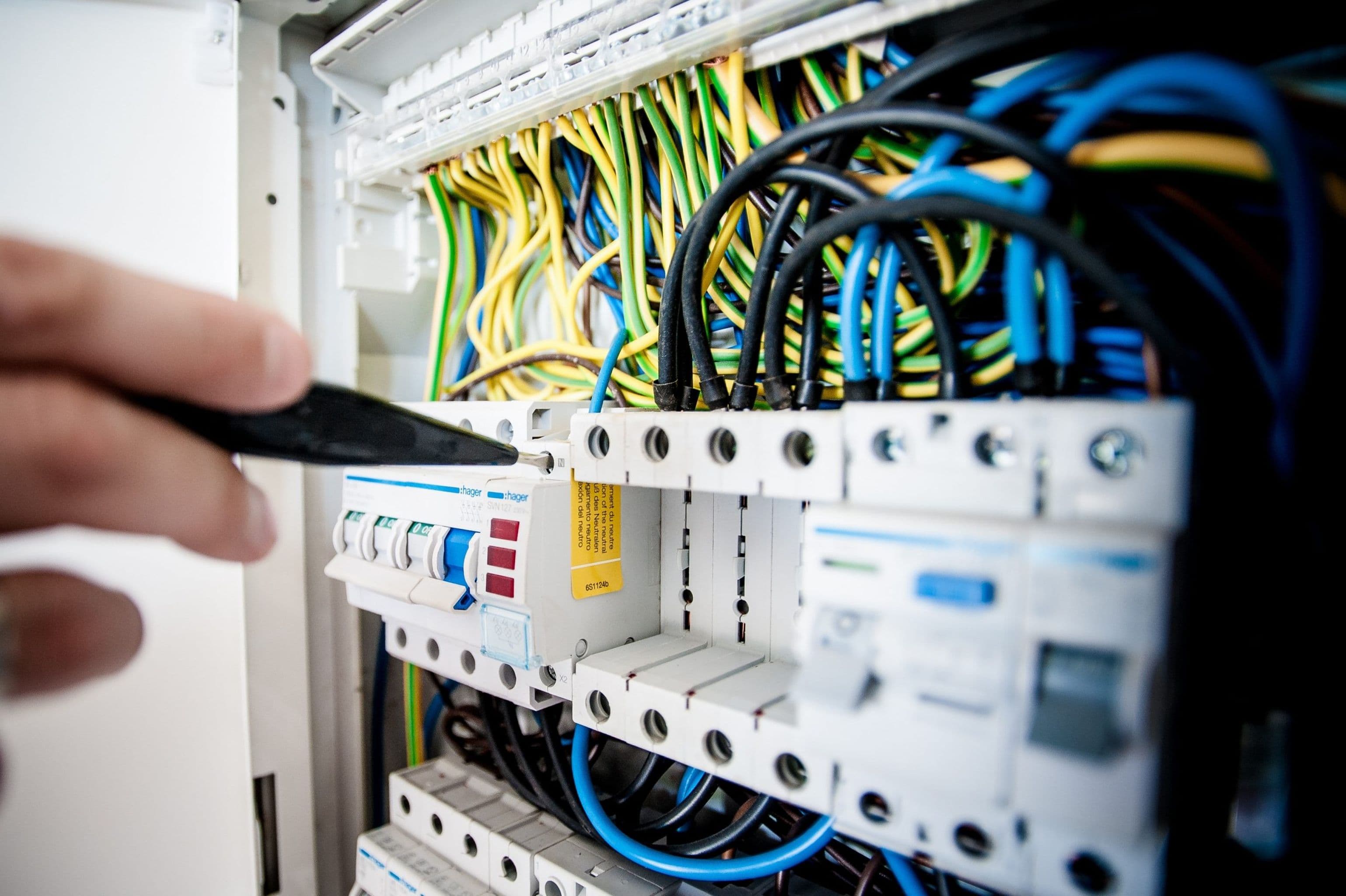 Ontzorg je klanten met slimme energiesturing