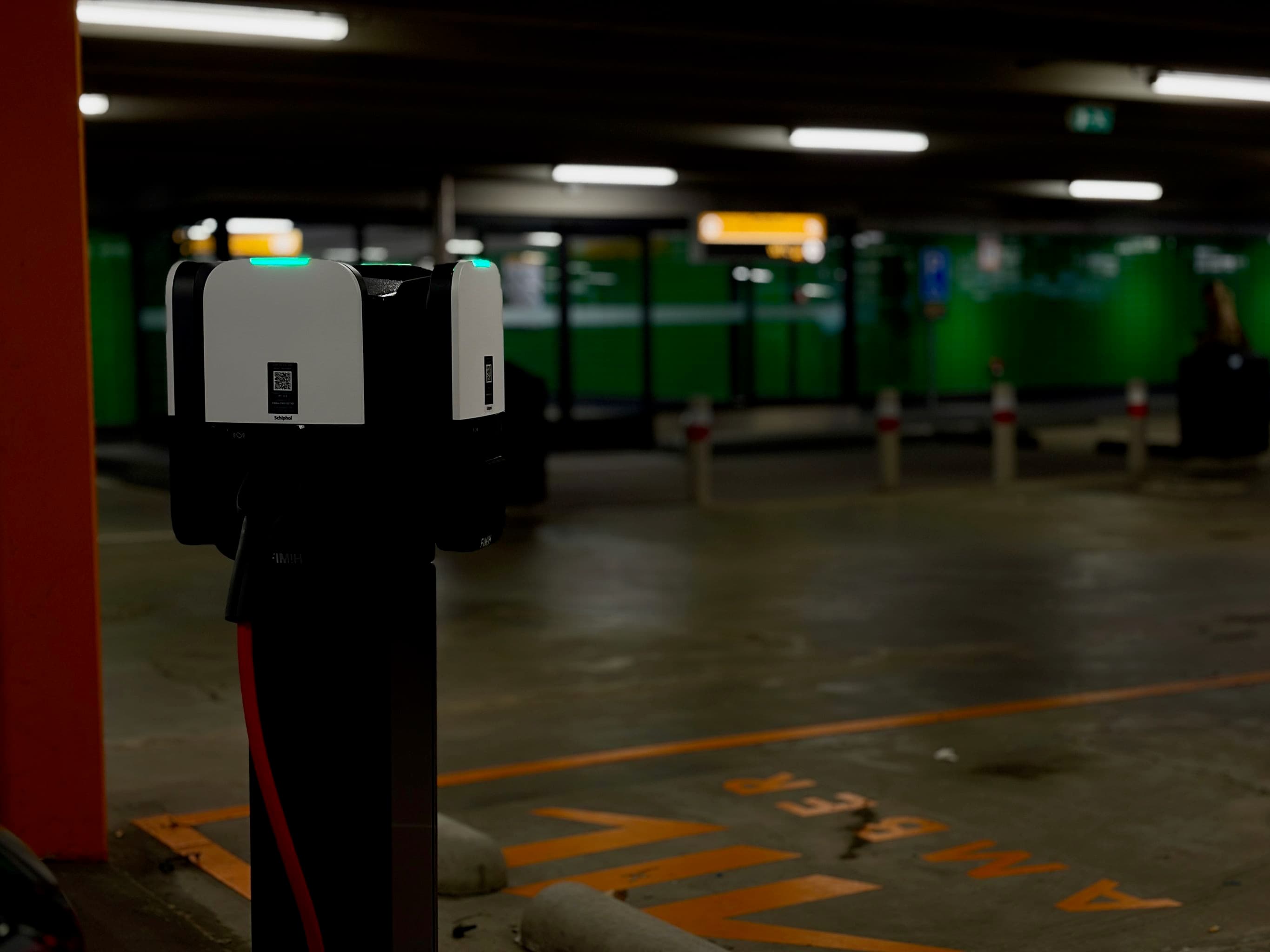 Waar energie en mobiliteit samenkomen
