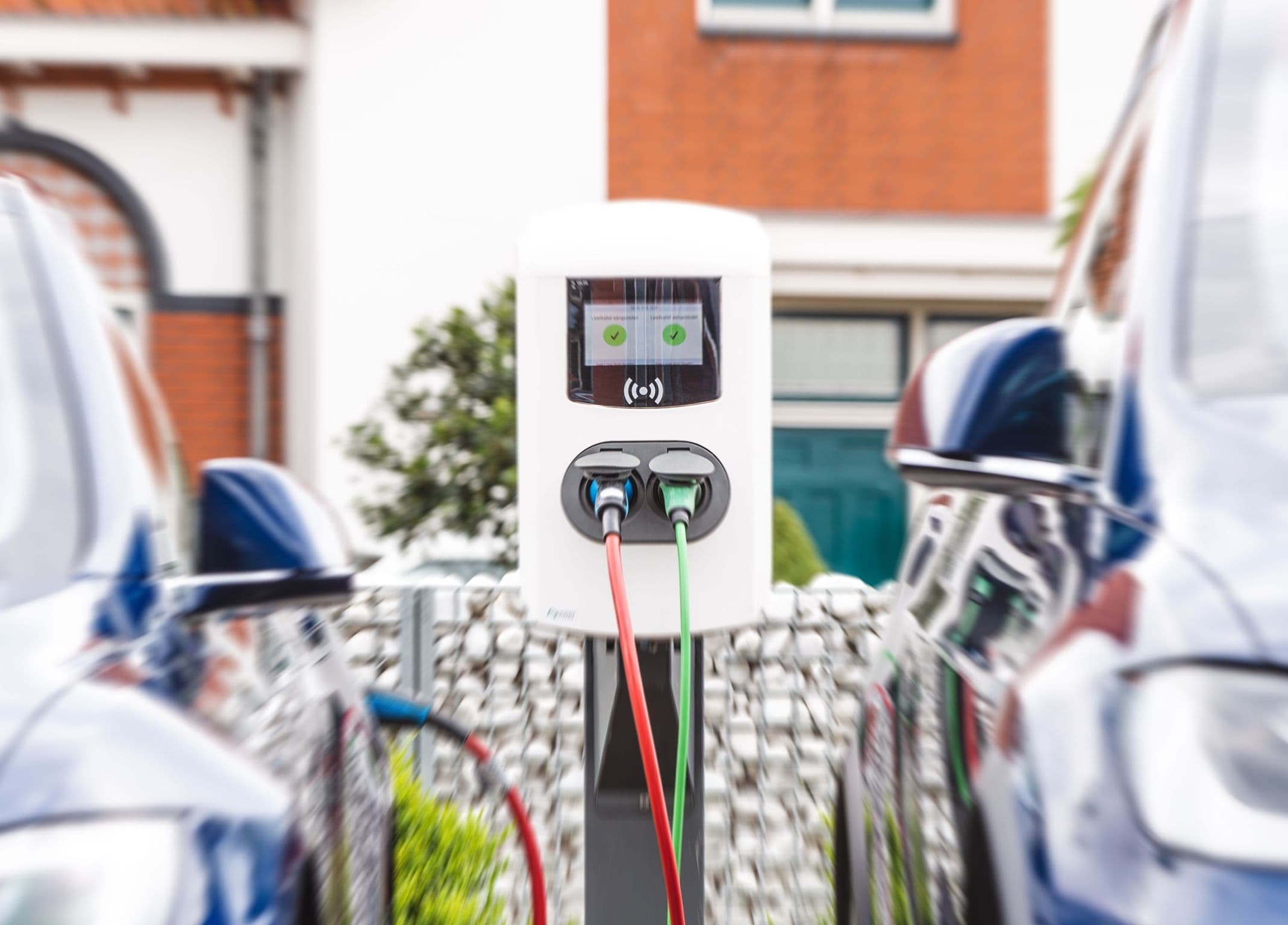 Voorkom onnodige piekkosten. Slim sturen op capaciteit met Power Schedules