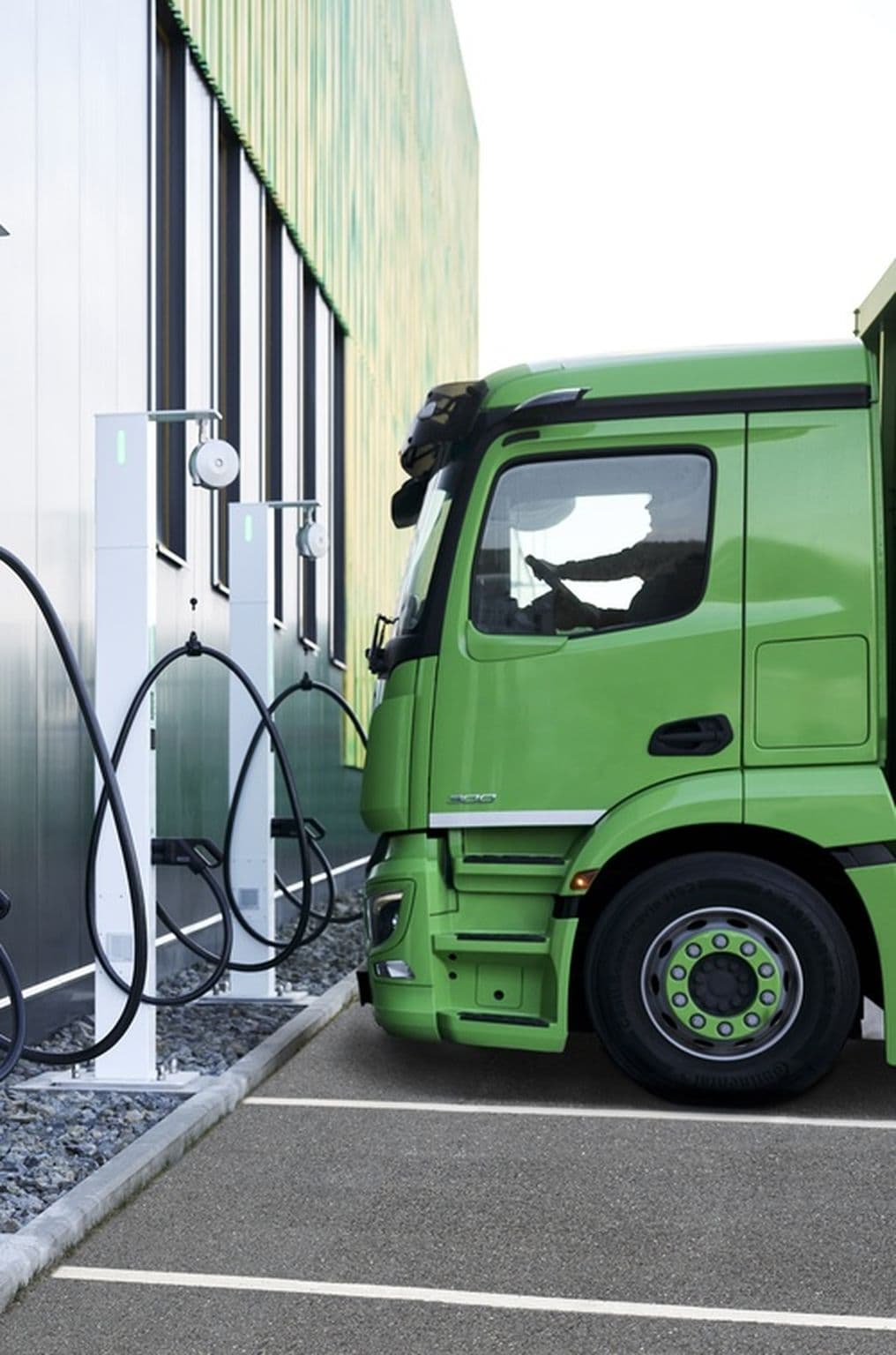 Ontdek hoe jouw transportlocatie slimmer kan laden