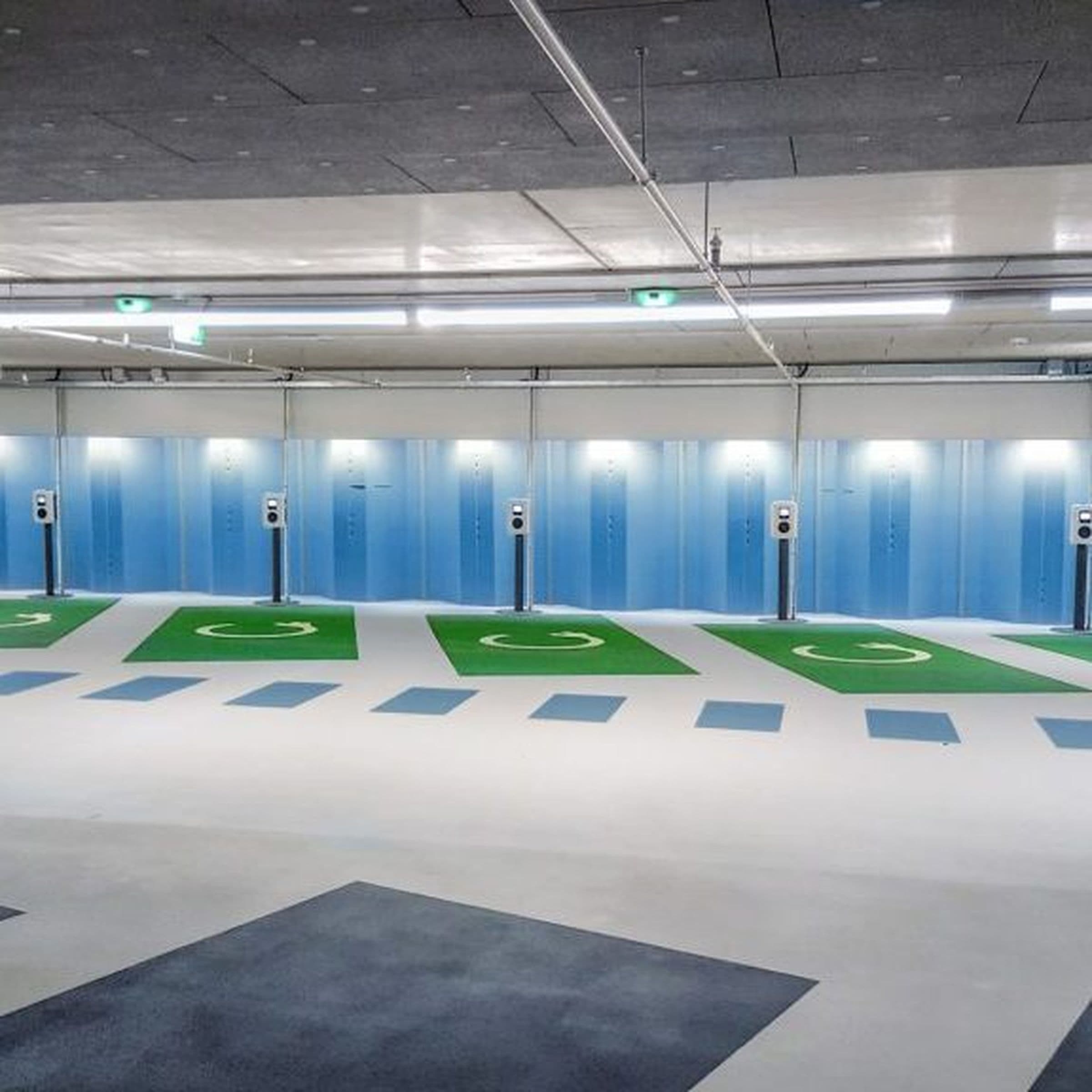Dedicated integratie- en testteam
