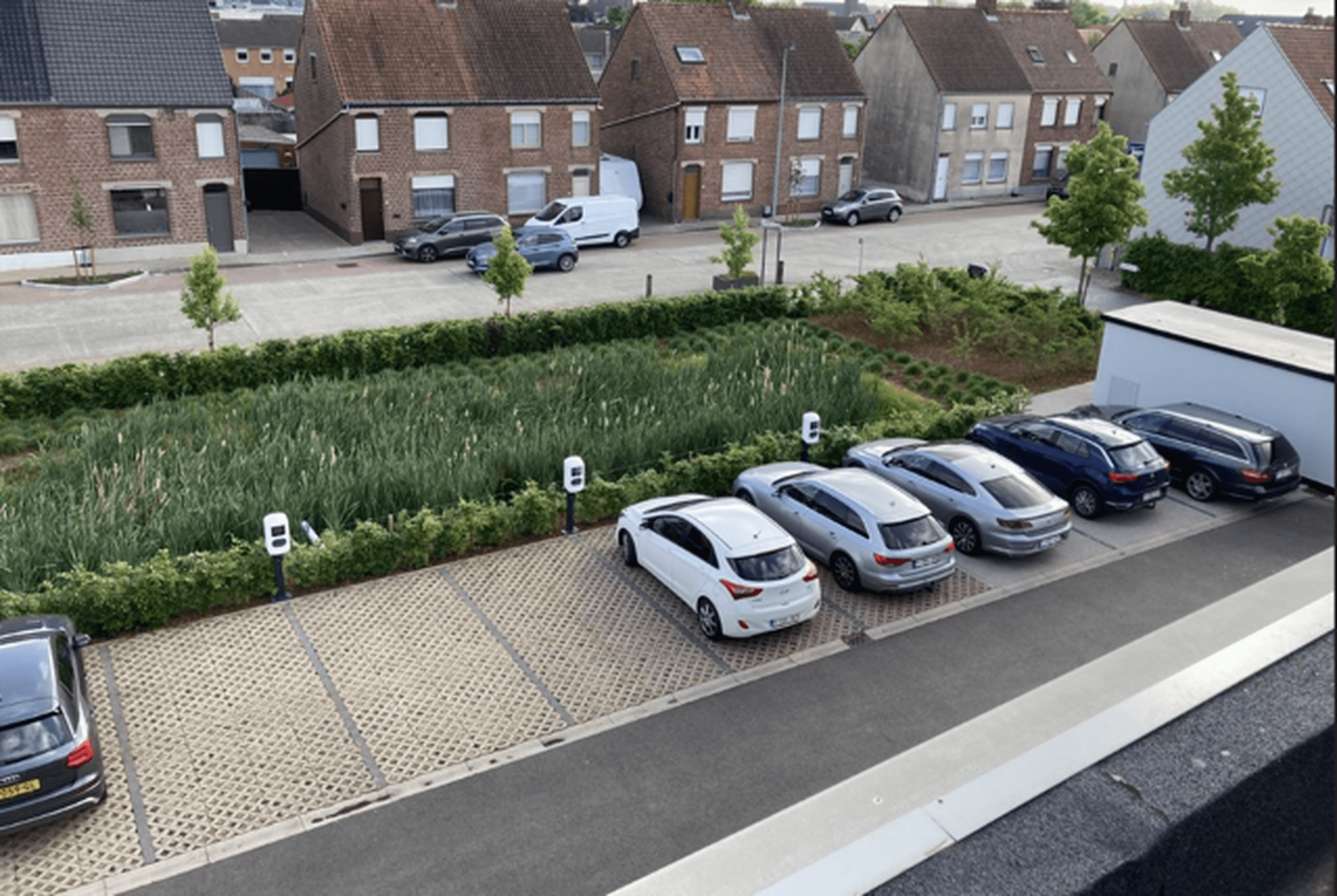 Make real estate more attractive to tenants