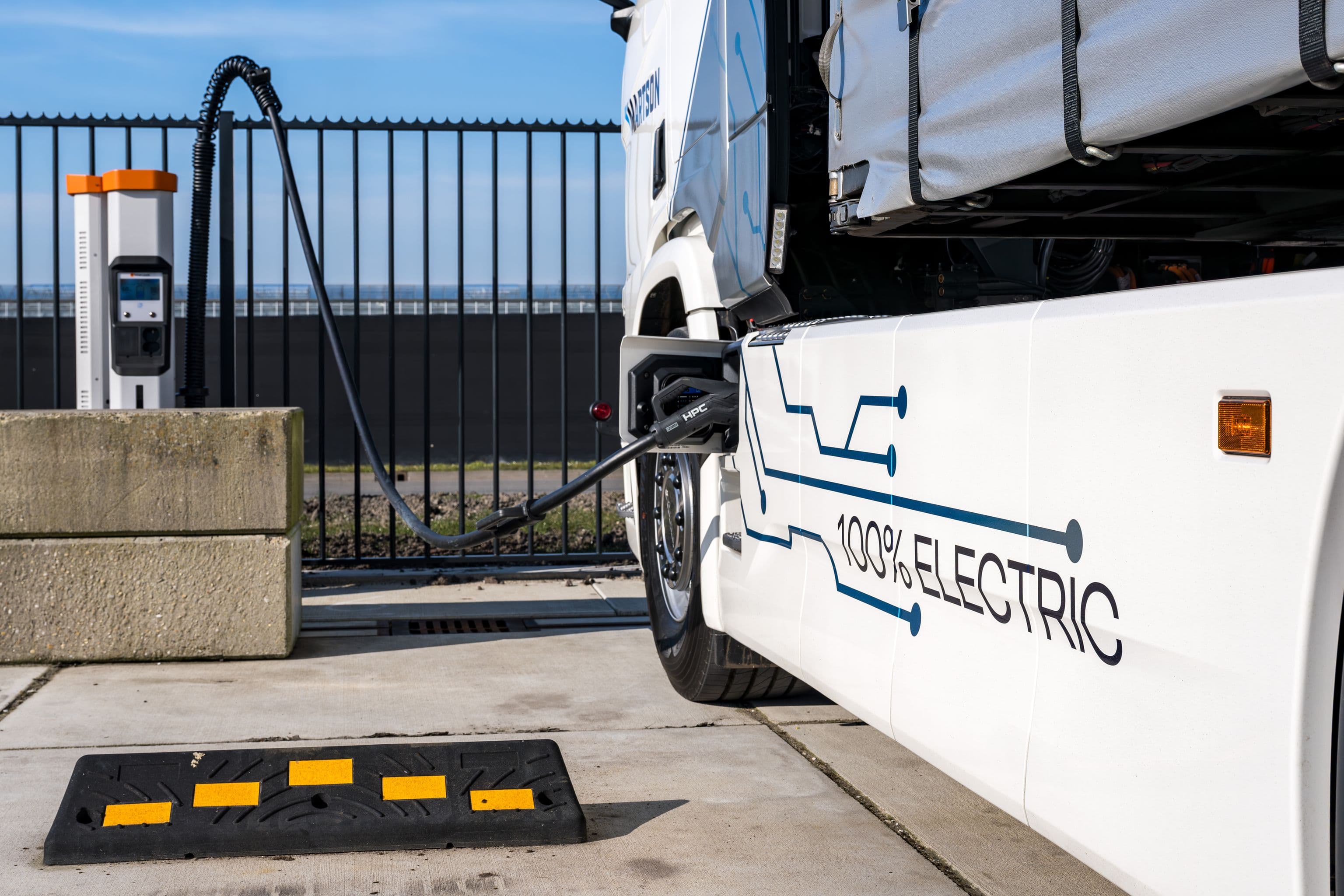 Protect your grid connection with GridGuard