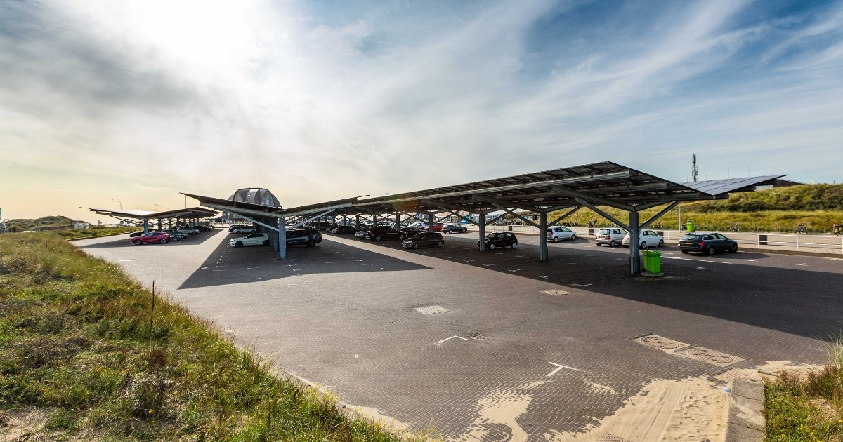 Emobility & duurzaamheid in één platform Maxem